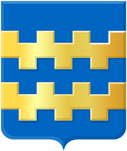 Dongen wapen 1817