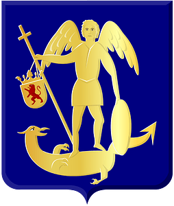 Sint Michielsgestel wapen 1817