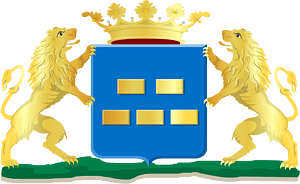 s Gravenmoer wapen
