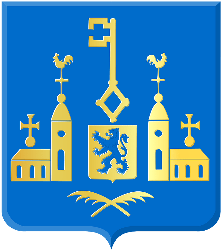 Vught wapen 1817