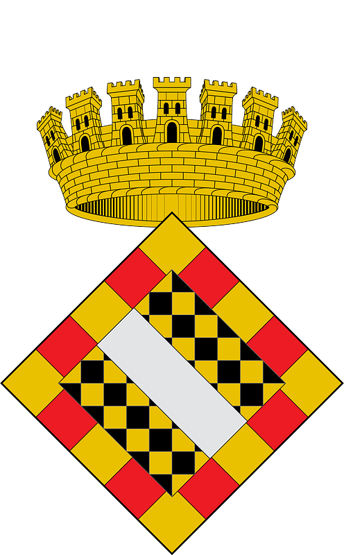 Escut de l'Alt Urgell