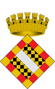 Escut de l'Alt Urgell