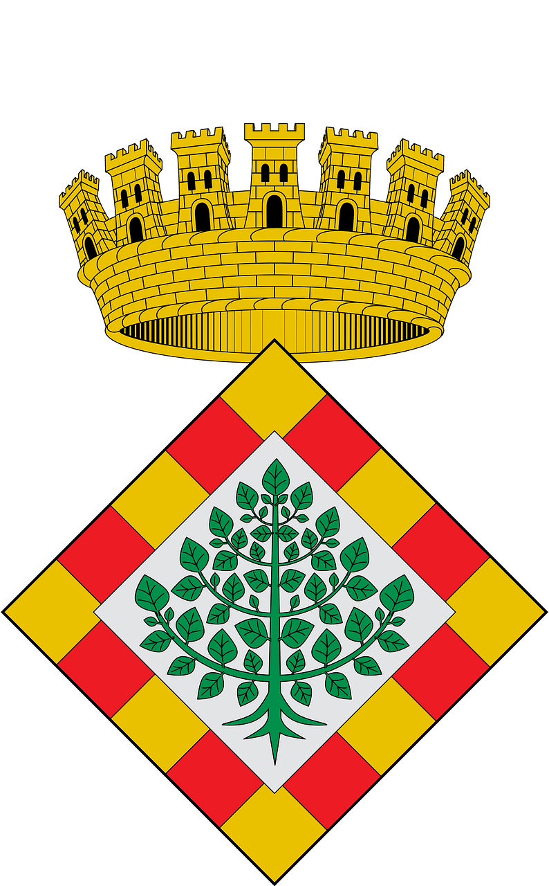 Escudo del Baix Camp