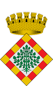 Escudo del Baix Camp