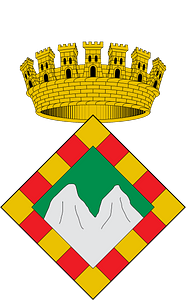 Escudo del Berguedà