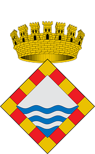 Escut del Maresme