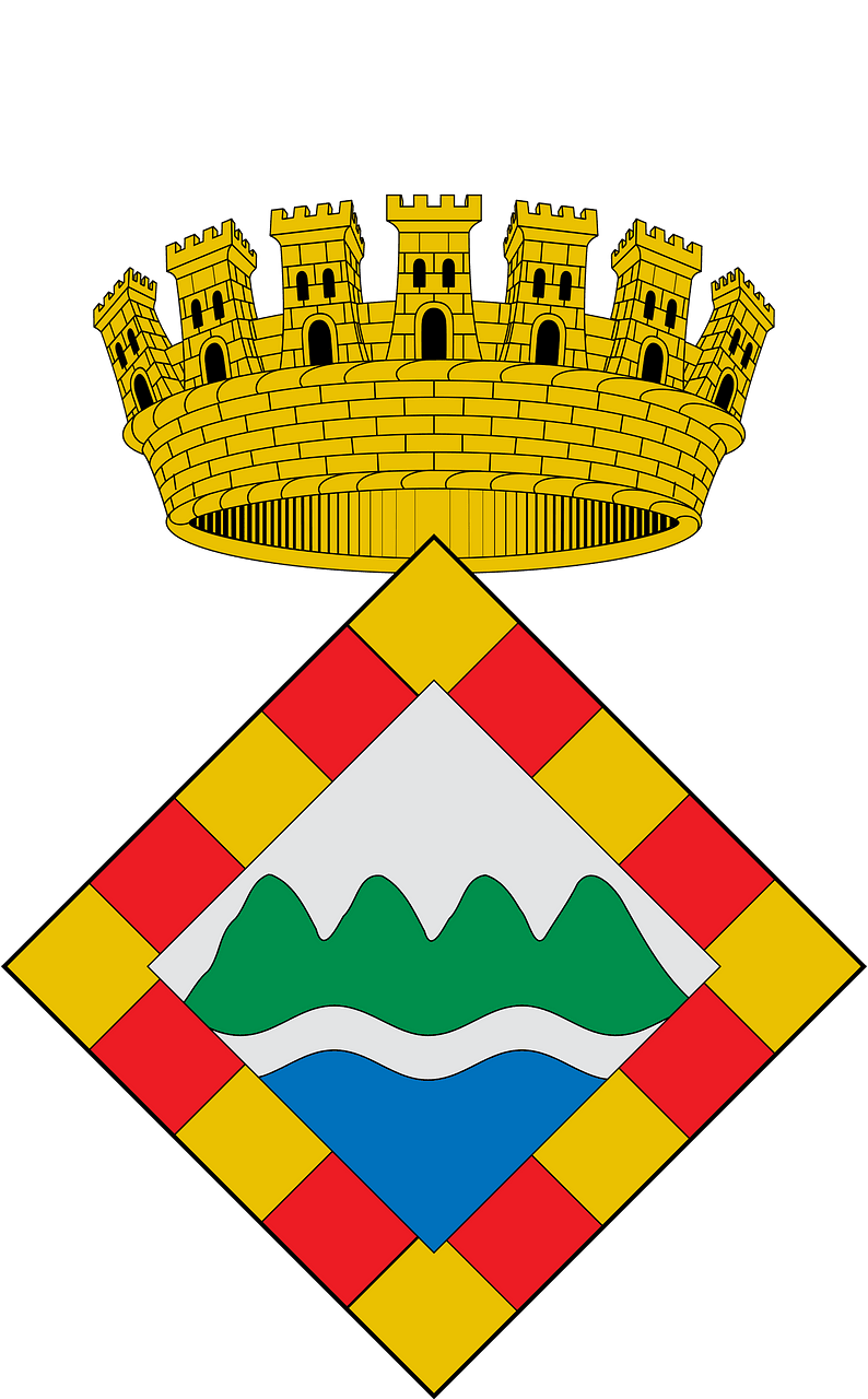 Escudo del Montsià