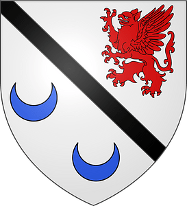 Blason coulanges41