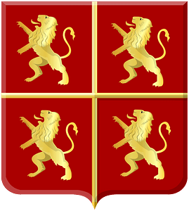 Someren wapen 1817