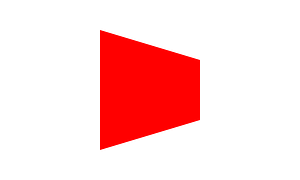 Burgee of Sandringham Yacht Club