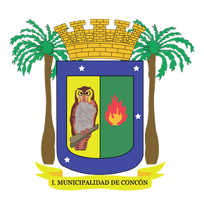 Escudo Municipal de Concón