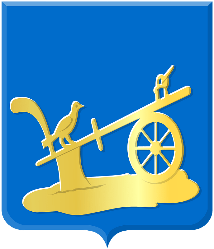 Beugen en Rijkevoort wapen
