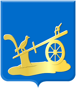 Beugen en Rijkevoort wapen