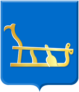Borkel en Schaft wapen