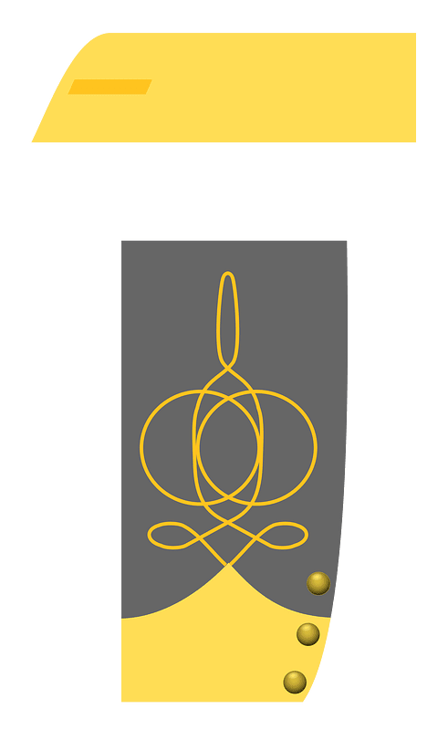 Confederate States of America Second Lieutenant-Cavalry
