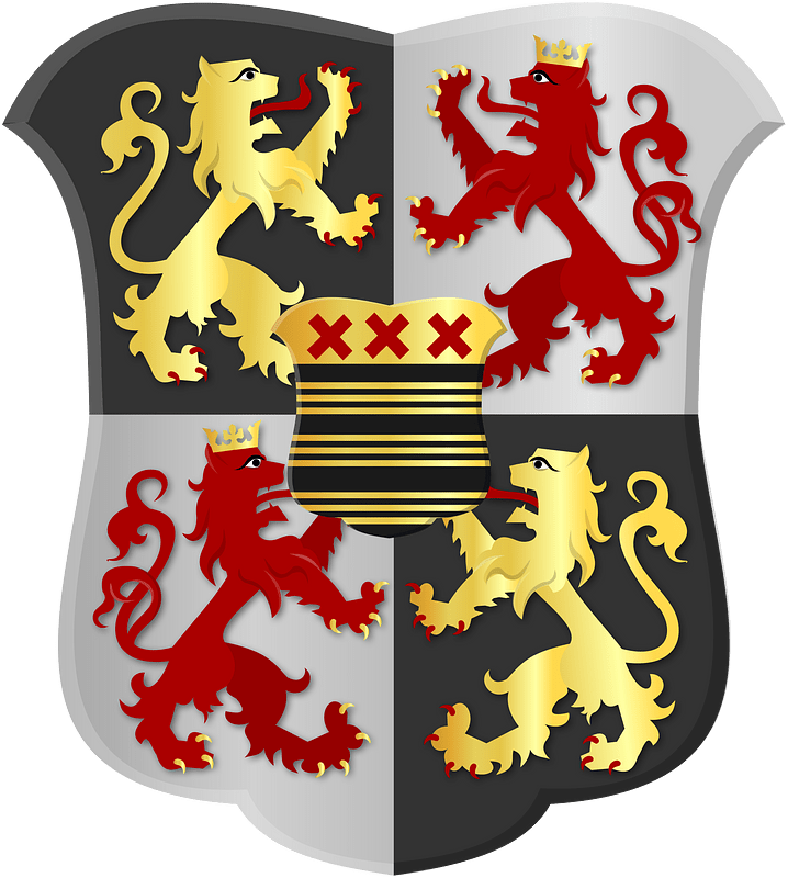Deurne en Liessel wapen