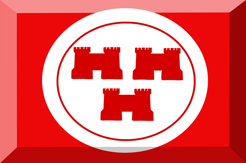 600px Shelbourne flag