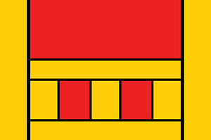 Flag of Xagħra