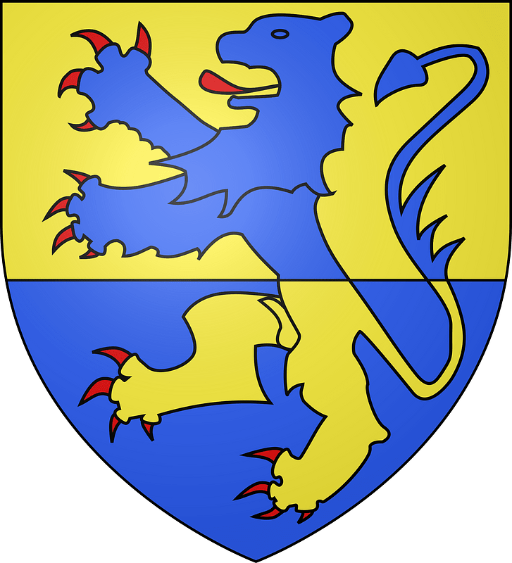 Blason Theuca