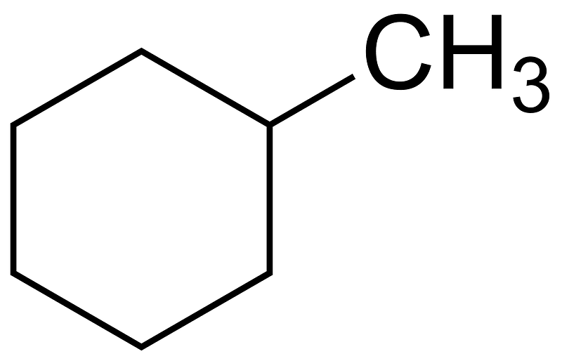 Methylcyclohexane 200
