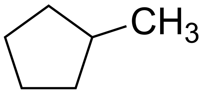 Methylcyclopentane 200