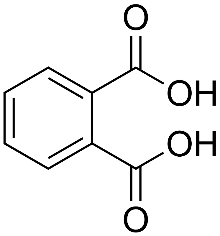 Phthalic acid 200