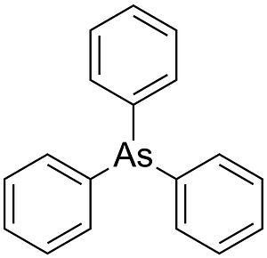 Triphenylarsine 200