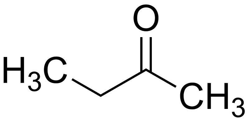 Butan-2-one 200