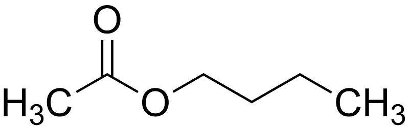 Butyl acetate 200
