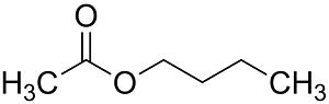 Butyl acetate 200