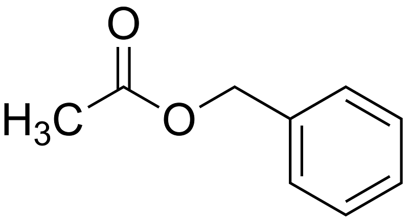 Benzyl acetate 200