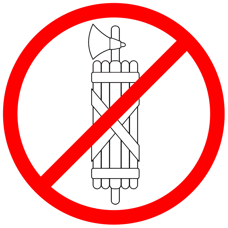 Anti-Fascist-Symbol