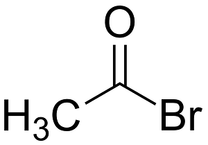 Acetyl bromide 200