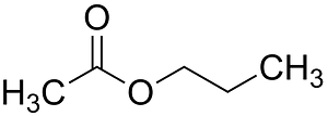Propyl acetate 200