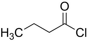 Butyryl chloride 200