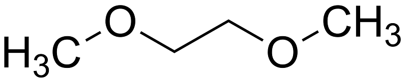 1,2-dimethoxyethane 200