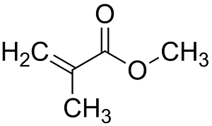 Methyl methacrylate 200