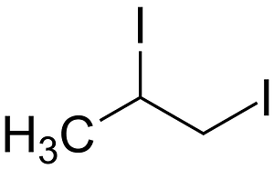 1,2-diiodopropane 200