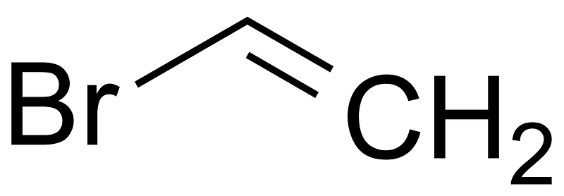 Bromoethene 200
