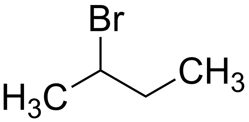 2-bromobutane 200