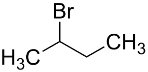 2-bromobutane 200