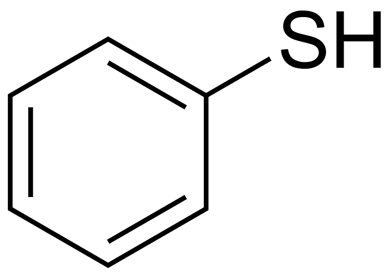 Benzenethiol 200