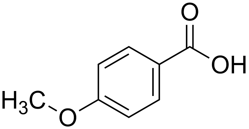 4-methoxybenzoic acid 200