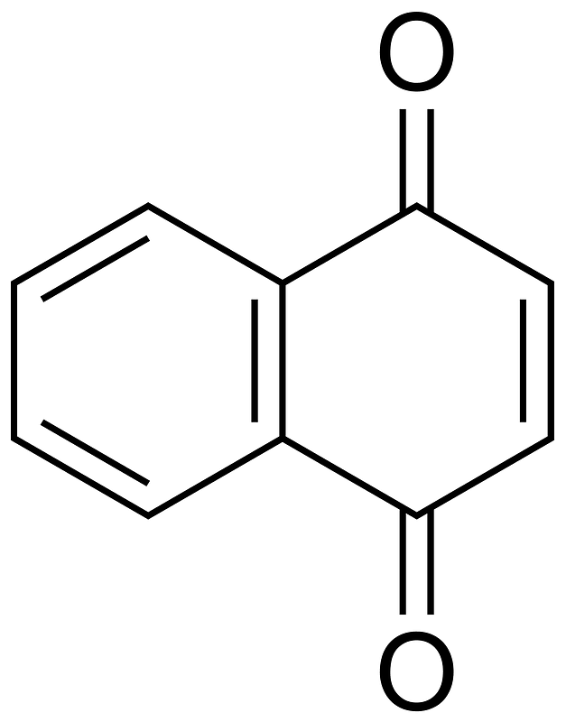 Naphthalene-1,4-dione 200