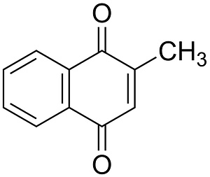 2-methylnaphthalene-1,4-dione 200