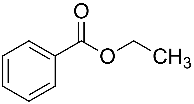Ethyl benzoate 200