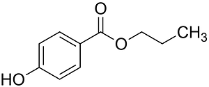 Propyl 4-hydroxybenzoate 200