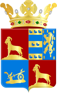 Boxmeer wapen 1962