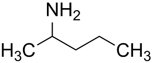 Pentan-2-amine 200