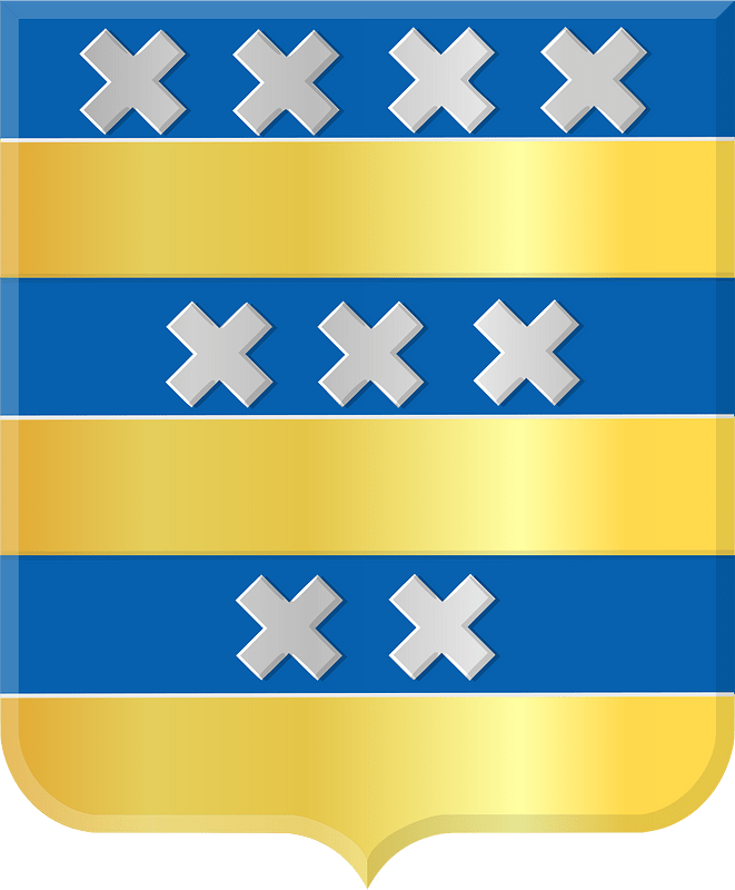Wapen heerlijkheid Putten